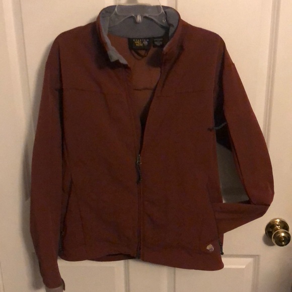 Mountain Hardware Jacket - Picture 1 of 3